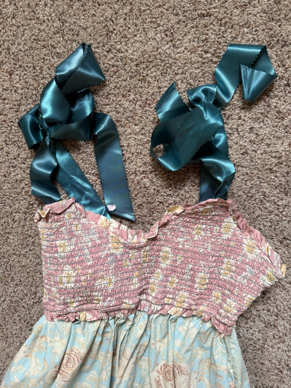 Free people dress - Picture 3 of 5